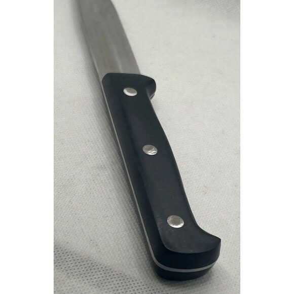 JA Henckels Int Ever Sharp Pro 5” Serrated Blade Boning Knife 31354-140 - Picture 5 of 5